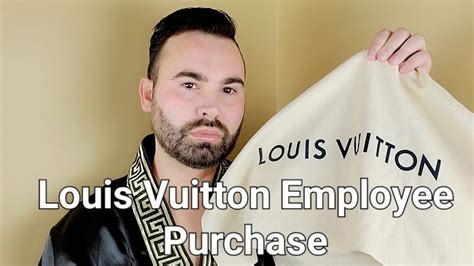 hr manager louis vuitton|louis vuitton work from home.